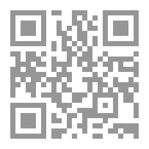 Qr Code مجلة الأدب الإسلامي ع. 30