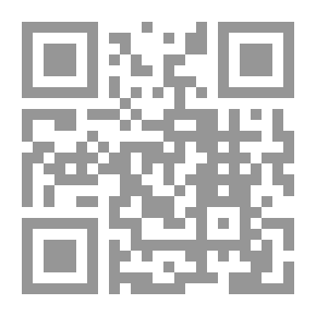 Qr Code Not Mocked And Ridiculed? (good Behavior Series)