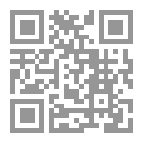 Qr Code فرفور يحضر وجبة خفيفة
