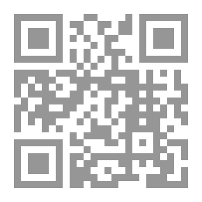 Qr Code الإمام علي في محنه الثلاث محنة التاريخ محنة التشيع محنة الإنسان لـ علي شريعتي