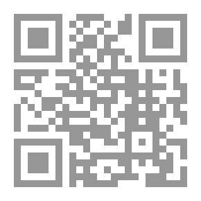 Qr Code أسباب السعادة