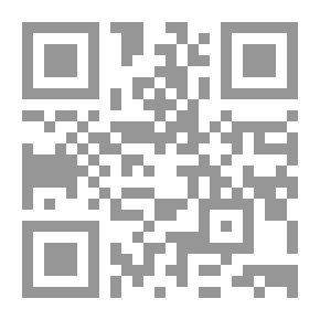 Qr Code The Canon In Fourth And Fifth Medicine By Ibn Sina