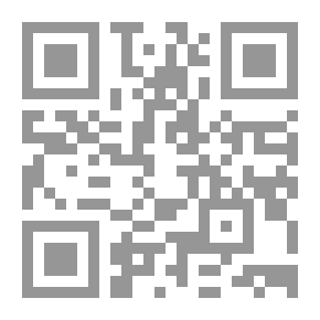 Qr Code رواية متحف المفقودين