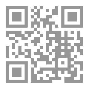 Qr Code تلخيص الأساس في التصريف ويليه شرح البناء والأساس