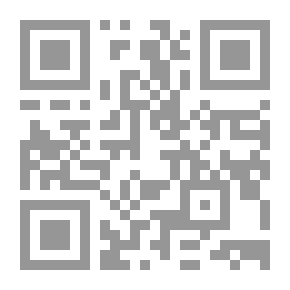 Qr Code أدونيس شاعر الدهشة وكثافة الكلمة