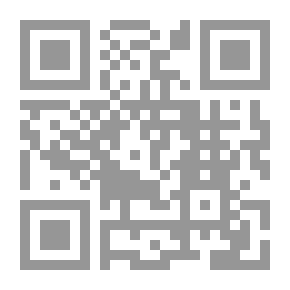 Qr Code كنز العمال في سنن الأقوال والأفعال ج15