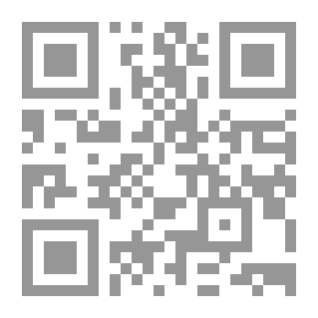 Qr Code من روائع البديع في الحديث النبوي الشريف