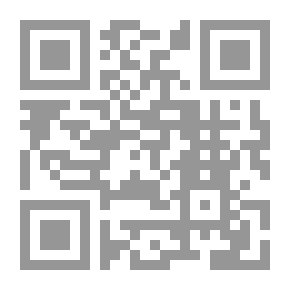 Qr Code الانزياحات الخطابية والبيانية في كتاب دلائل الإعجاز لعبد القاهرالجرجاني في ضوء المنهج التداولي