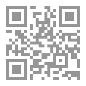 Qr Code قضية تقليد المكفوفين المتابعين