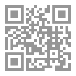 Qr Code Like A Handkerchief In The Wind