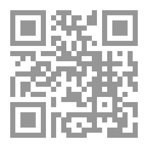 Qr Code حياتي مع الجوع والحب والحرب