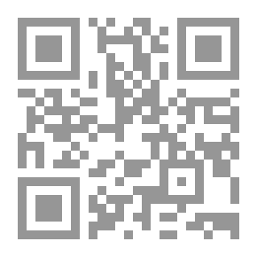 Qr Code تفسير القشيري المسمى لطائف الإشارات ط العلمية