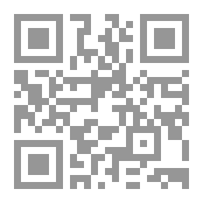 Qr Code المحيط الأسود لـ أدونيس
