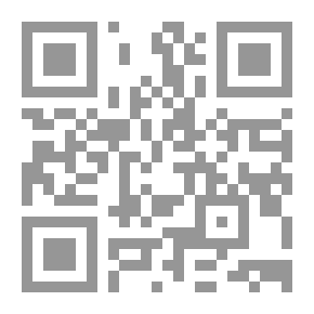 Qr Code الطمي يا إنشراح