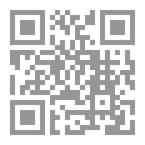 Qr Code الأخبار السنية فى تاريخ الحروب الصليبية