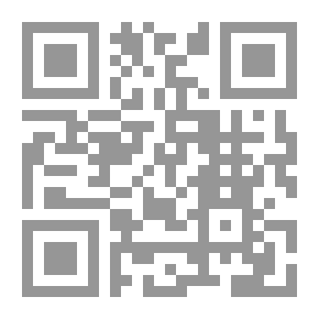 Qr Code إله الأشياء الصغيرة
