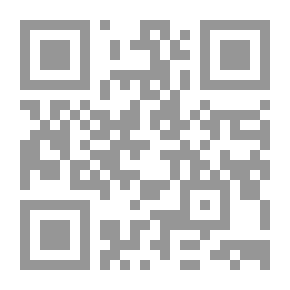 Qr Code ليلي صمت الكليم