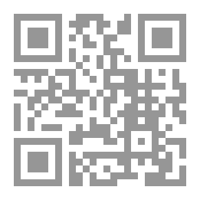 Qr Code شرح قانون الأحوال الشخصية : وفقا لأحدث التعديلات