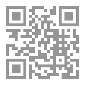 Qr Code مباحث قرآنية