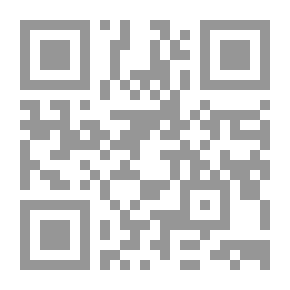 Qr Code الإنسان الخالد - حياة المسيح