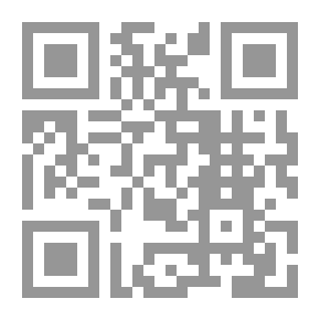 Qr Code The Candle In The Three Apart From The Seven