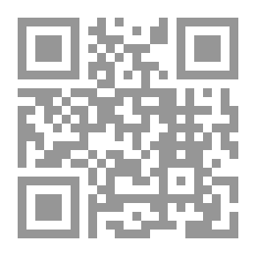 Qr Code أم المؤمنين حفصة بنت عمر