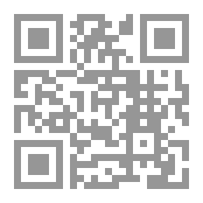 Qr Code نظريات الإرشاد والعلاج النفسي