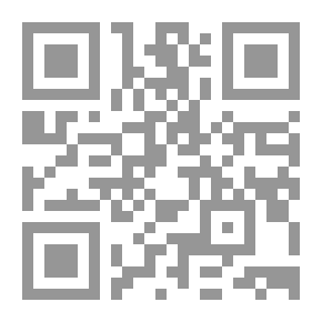Qr Code منتخبات الأدب العربي