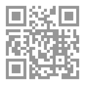 Qr Code الفيزيولوجيا العامة والفيزيولوجيا المرضية - الجزء الأول (القلب - التنفس - الكلية)