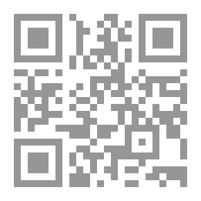 Qr Code بورتاج `دليل برنامج التنمية الشاملة للطفولة المبكرة`