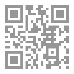 Qr Code World in a Mirror