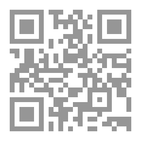 Qr Code الطبقات الكبرى المسماة بلواقح الأنوار في طبقات الأخير