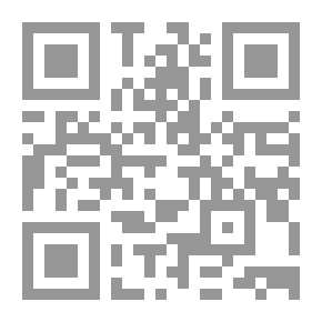 Qr Code كلماتي لفتاتي (مبادئ للتفاهم والسعادة والنجاح في الحياة) الجزء الأول