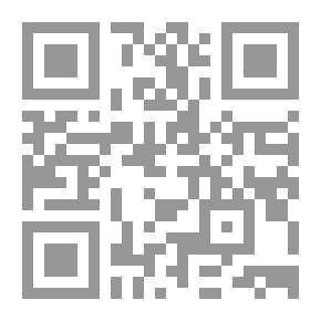 Qr Code التربية والتعليم في المدرسة المحمدية