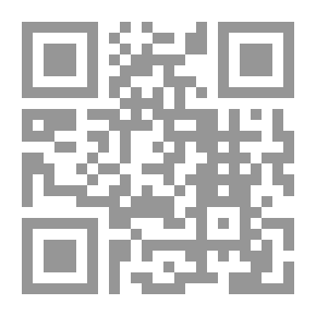 Qr Code معجم المصطلحات العلمية والفنية والهندسية الجديد، عربي - إنجليزي