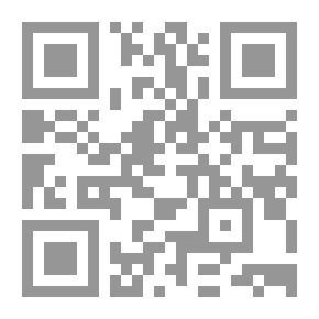 Qr Code الإحصاء الاستدلالى في العلوم السلوكية