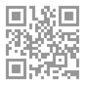 Qr Code مجلة المشرق السنة الرابعة والاربعون ع1