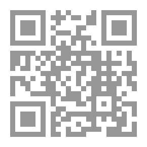 Qr Code الفردية والمجتمع المدني