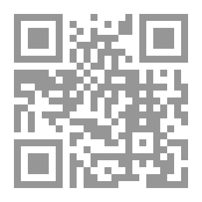 Qr Code A New Reading Of The History Of The Arabian Peninsula In The Ottoman Era