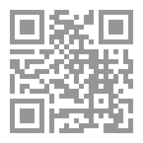 Qr Code عصير المؤلفين