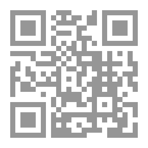 Qr Code The Holy Land - The Region (Researches In Arab-Islamic Geography As Demonstrated By Followers Of The Similarity Approach: The Qur’an Approach In Understanding The Qur’an)