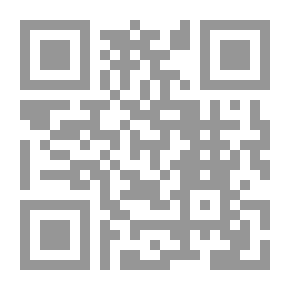 Qr Code التربية الإعلامية للأطفال والإعلام الجديد