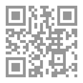 Qr Code لاتكن أي شيء