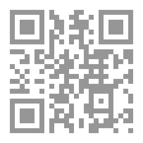 Qr Code خارطة اصول الفقه