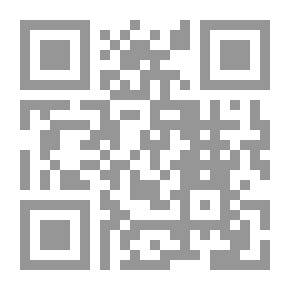 Qr Code أرواح معطوبة