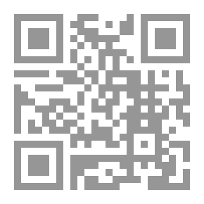 Qr Code محاضرات في اليهودية