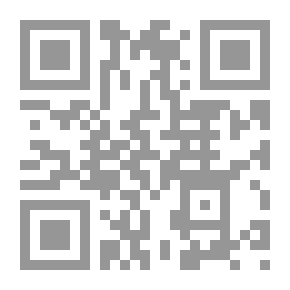 Qr Code ملح وسكر