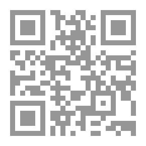 Qr Code شعراء الجيل الغاضب