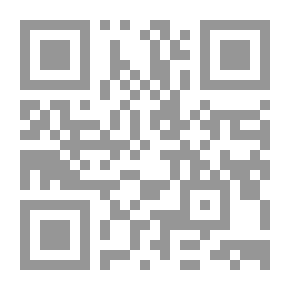 Qr Code الضوء الأزرق سيرة ذاتية لـ حسين البرغوثي