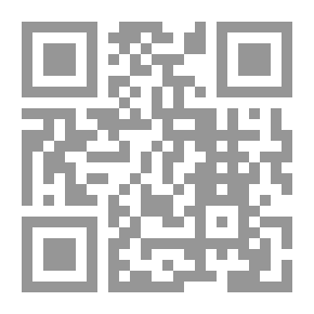 Qr Code النظريات النفسية والاجتماعية فى وسائل الاتصال المعاصرة والإلكترونية `الكتاب الثاني`